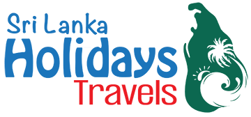 Sri Lanka Holidays And Travels - Logo