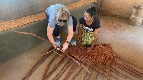 Authentic Sri Lankan village life experience and cultural tour in Sigiriya